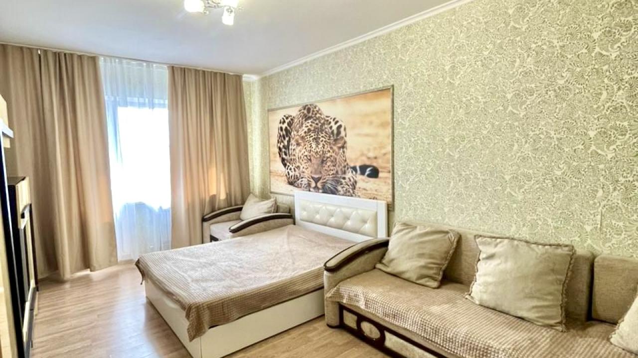 Astra Apartmets на улице Ноздрина