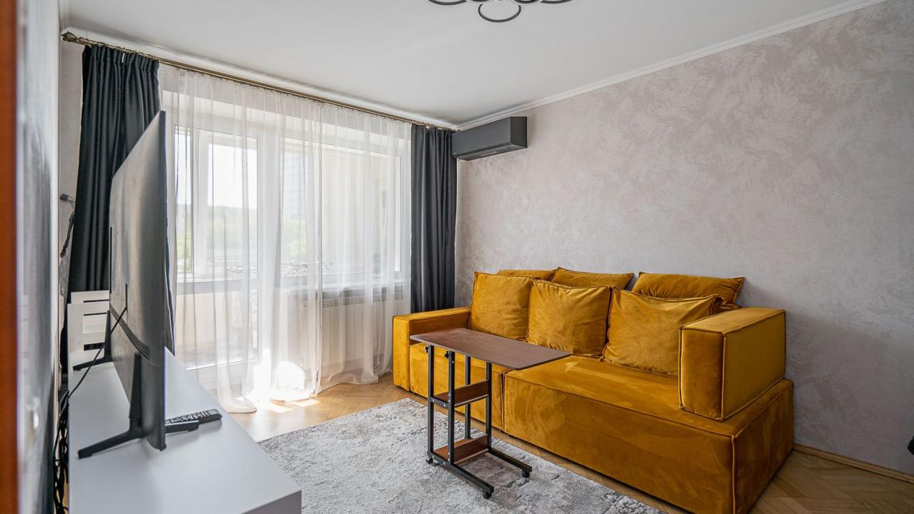 Real photos of Apartments on Maxim Tank 16