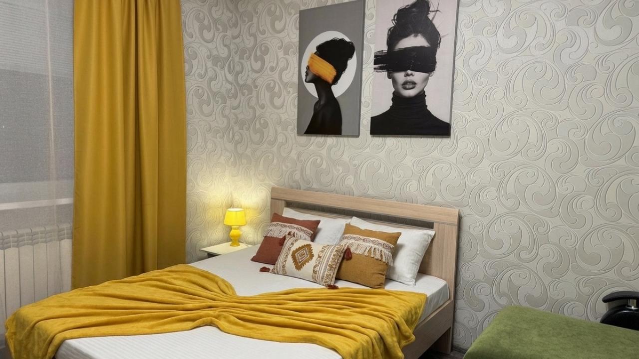Real photos of Apartments on Krotevicha street 5