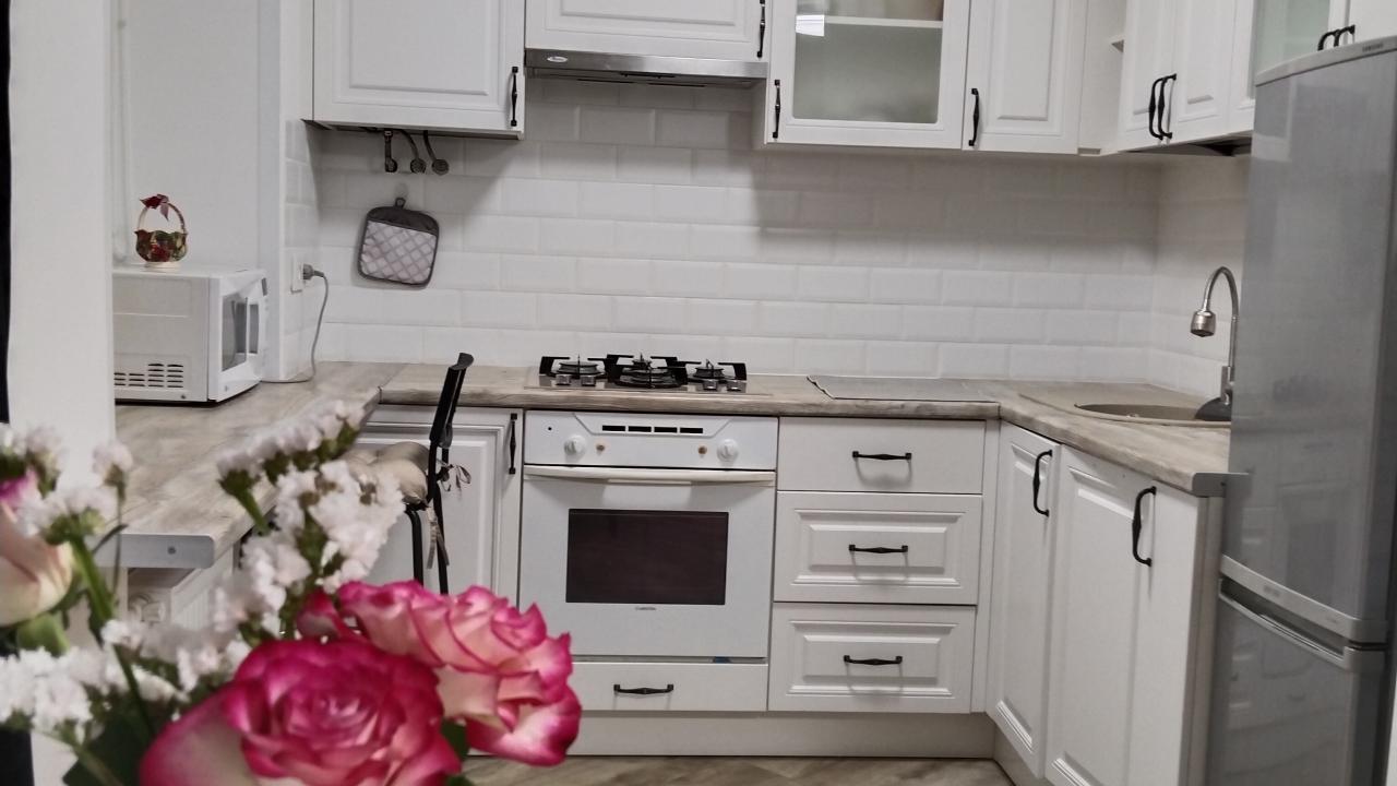 Real photos of Apartments on Vaneeva street