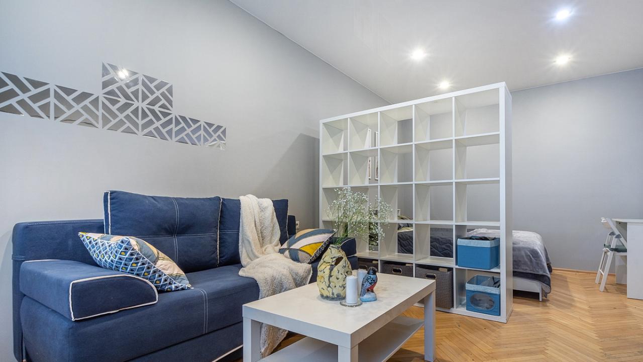 Real photos of Apartamenty na ulitse Bolshaya Akademicheskaya