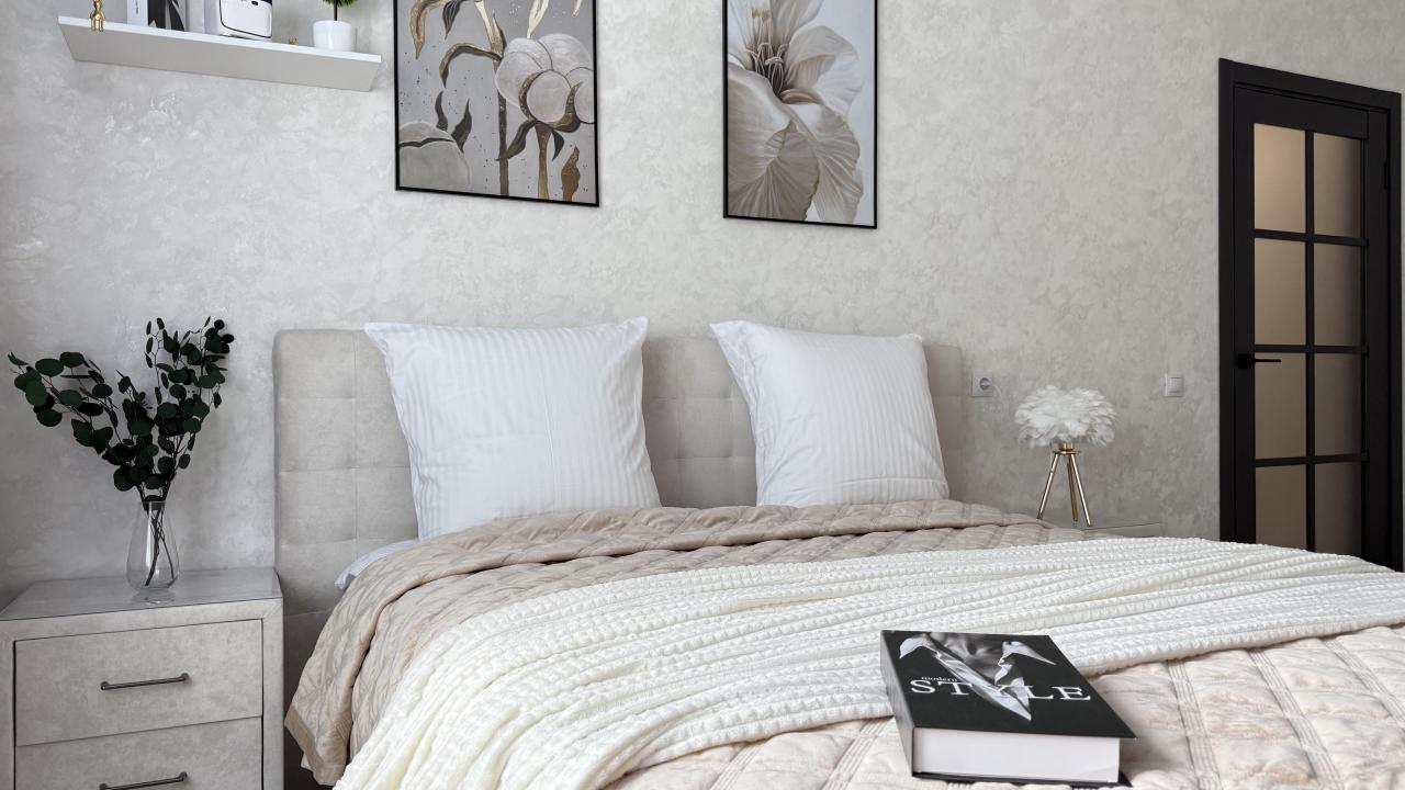 Real photos of Apartment All for guests at 39 Zvereva Street