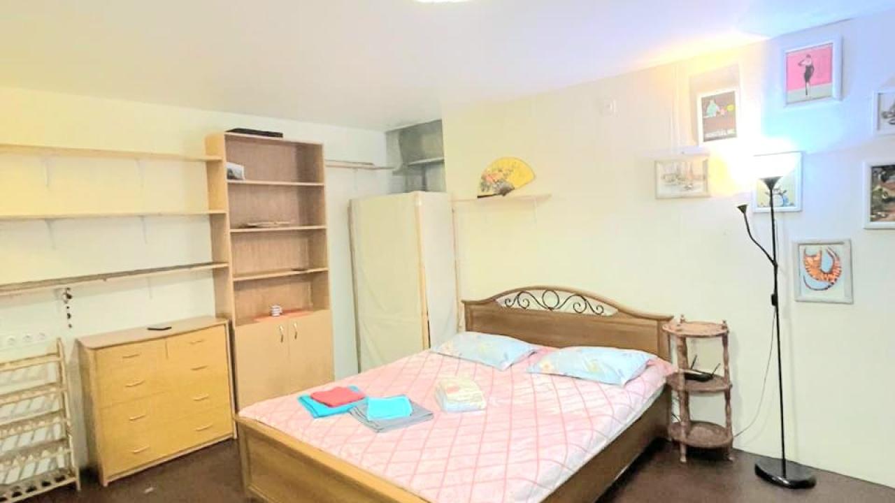 Real photos of Apartments on 54 Serysheva Street