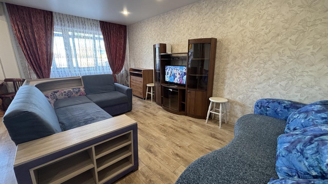 Real photos of Apartments on Pishchevikov Boulevard 21
