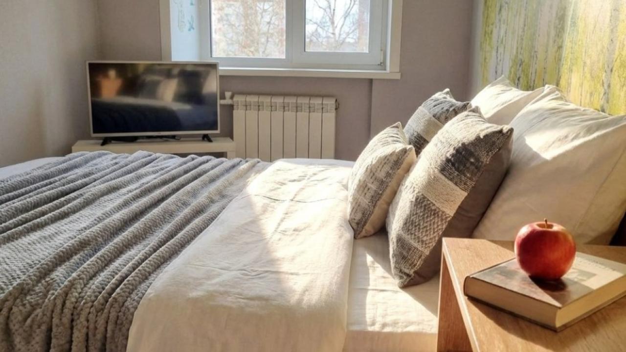 Real photos of Apartments on 36 Obvodny Kanal Avenue