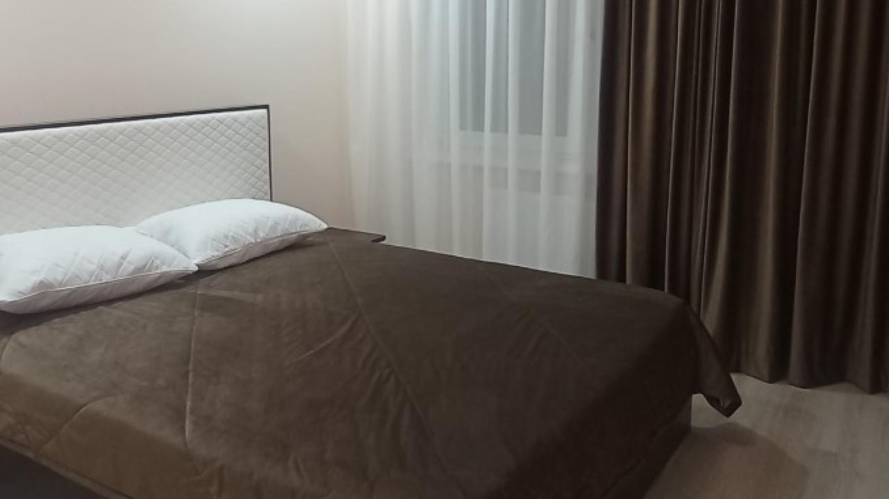 Real photos of Two-room apartments near the Kremlin and the Kristall Sports Palace