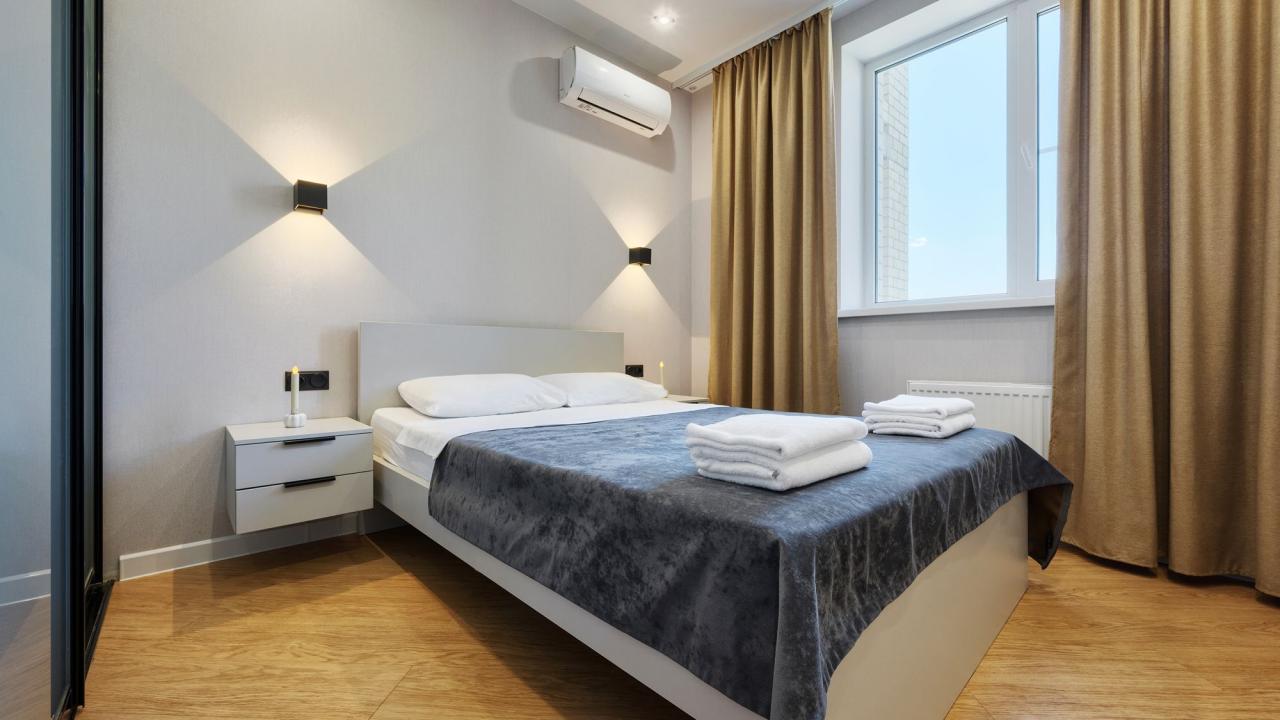 Реальные фото Best Guest House (Бэст Гест Хаус) на улице Пархоменко