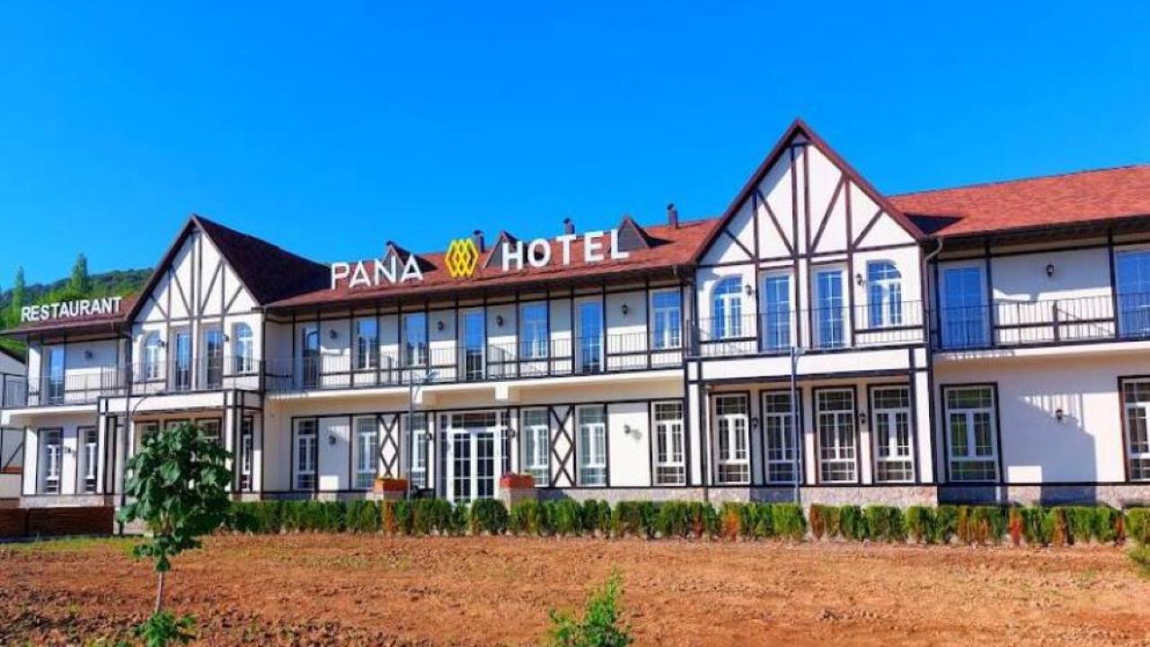 Real photos of Pana Hotel