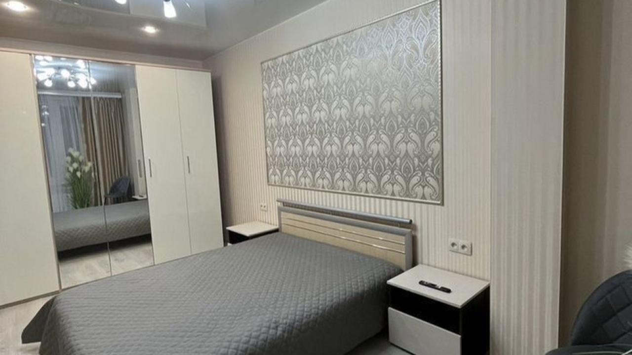 Real photos of Apartments on Ivan Zakharova street 19