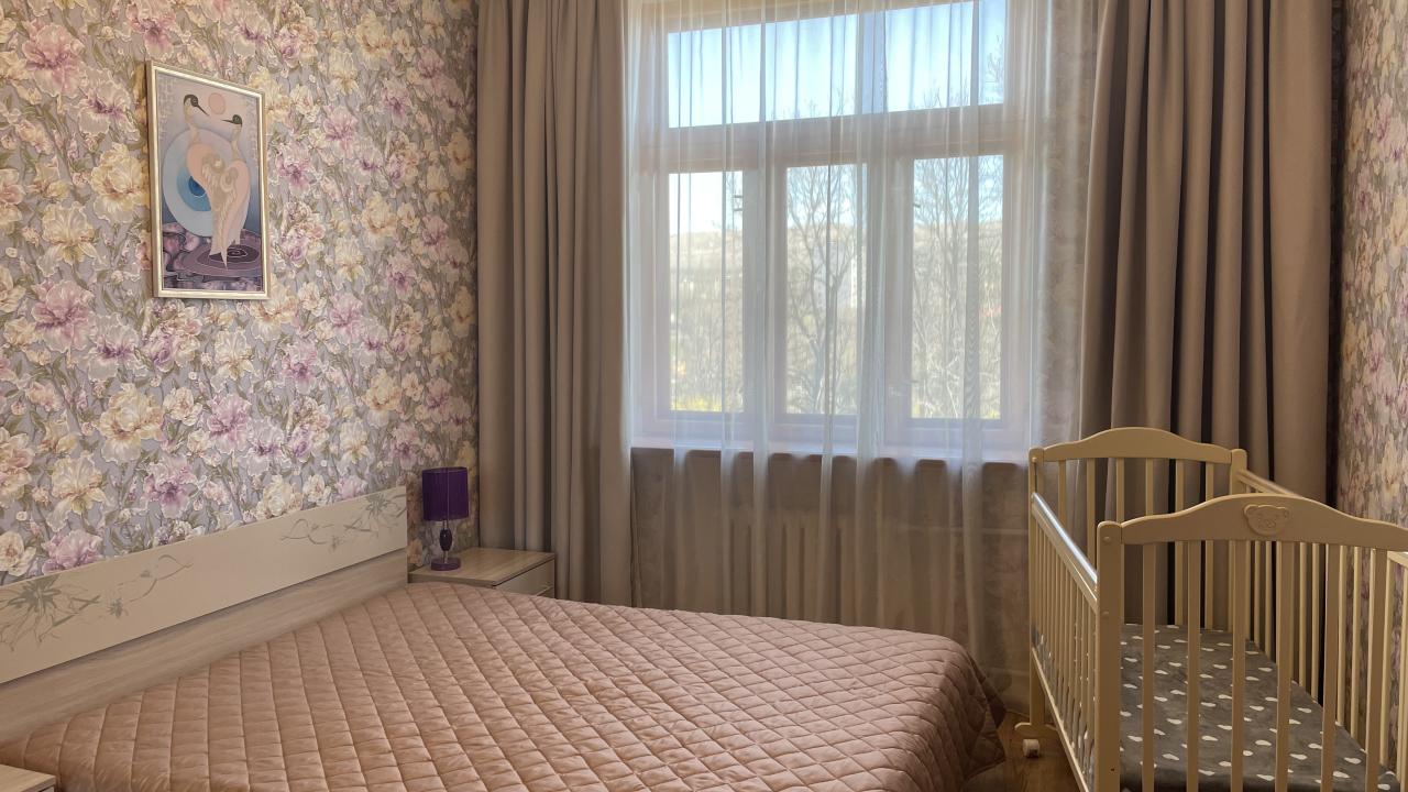 Реальные фото Апартаменты на улице Куйбышева 18