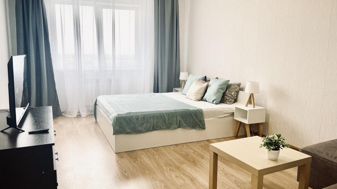 Real photos of Apartments on Gogol Street 49