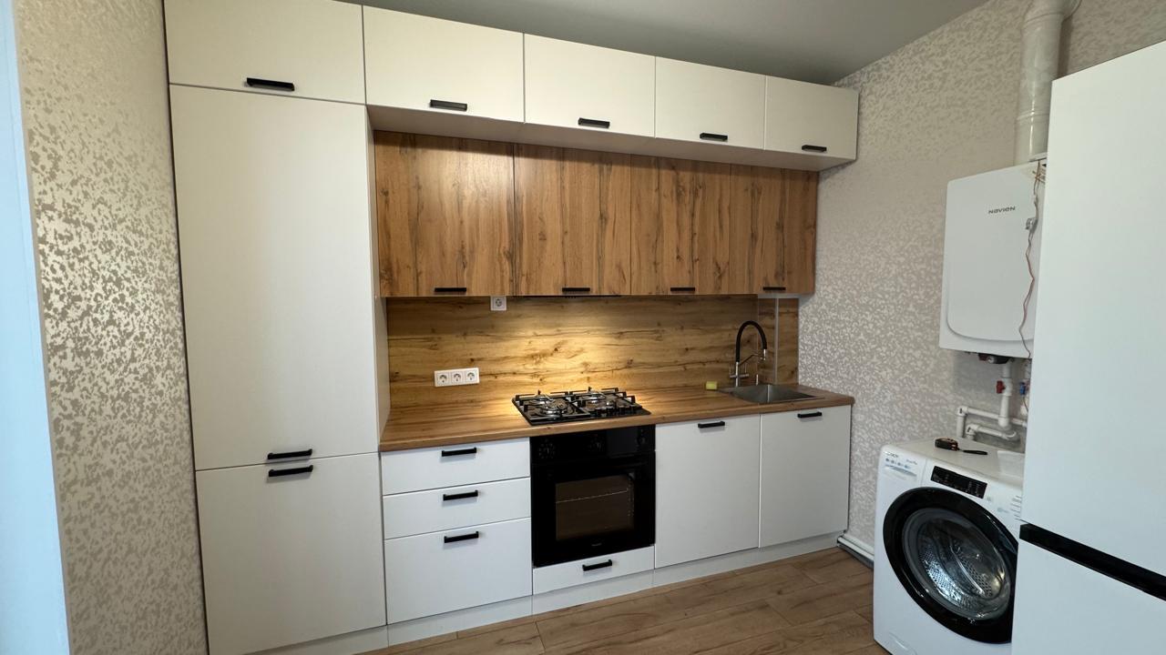 Real photos of Apartments on Levitana street 74B