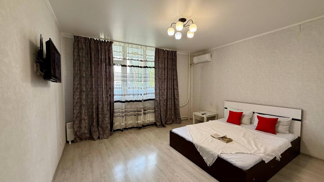 Real photos of Apartments on Tereshkova street 10/7