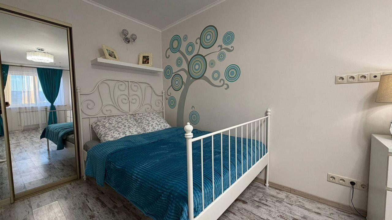 Real photos of Apartments on V.S. Zarubin street, 51
