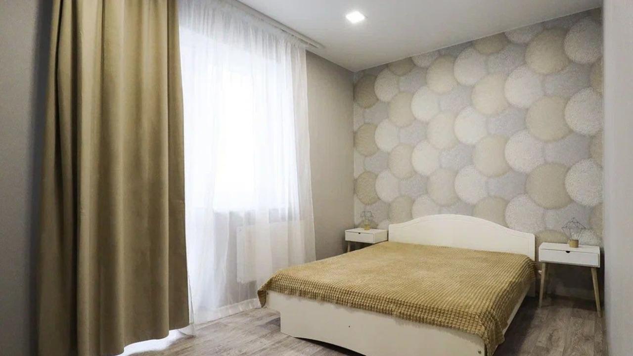 Real photos of Apartments on Surikov street 24 k1