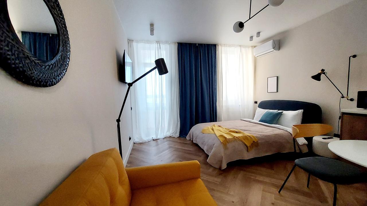 Real photos of Apartments on Azina street 22/7