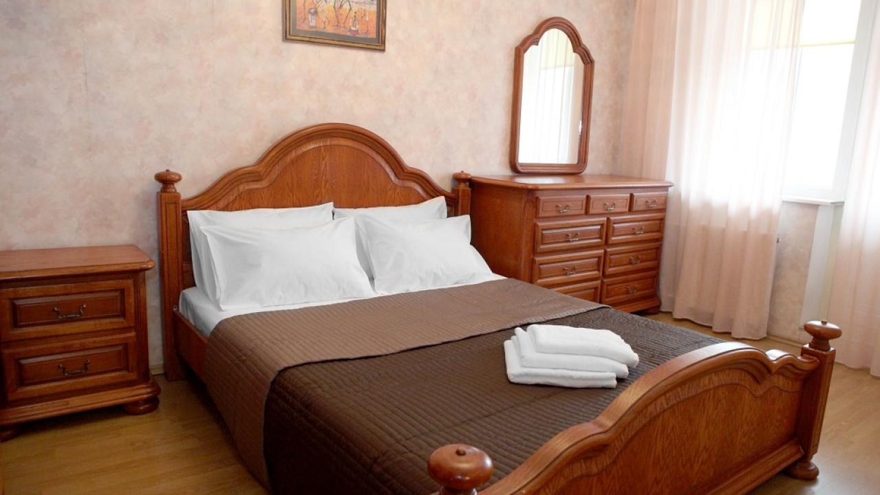 Реальные фото Апартаменты на улице Оршанская 9