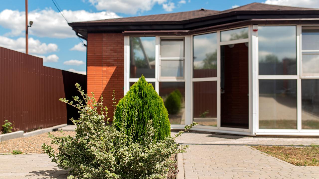 Real photos of Country ot KEY2HOME