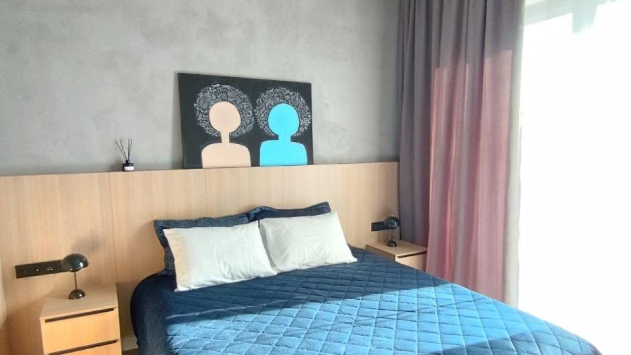 Real photos of Apartments on the Makarov embankment 58_3