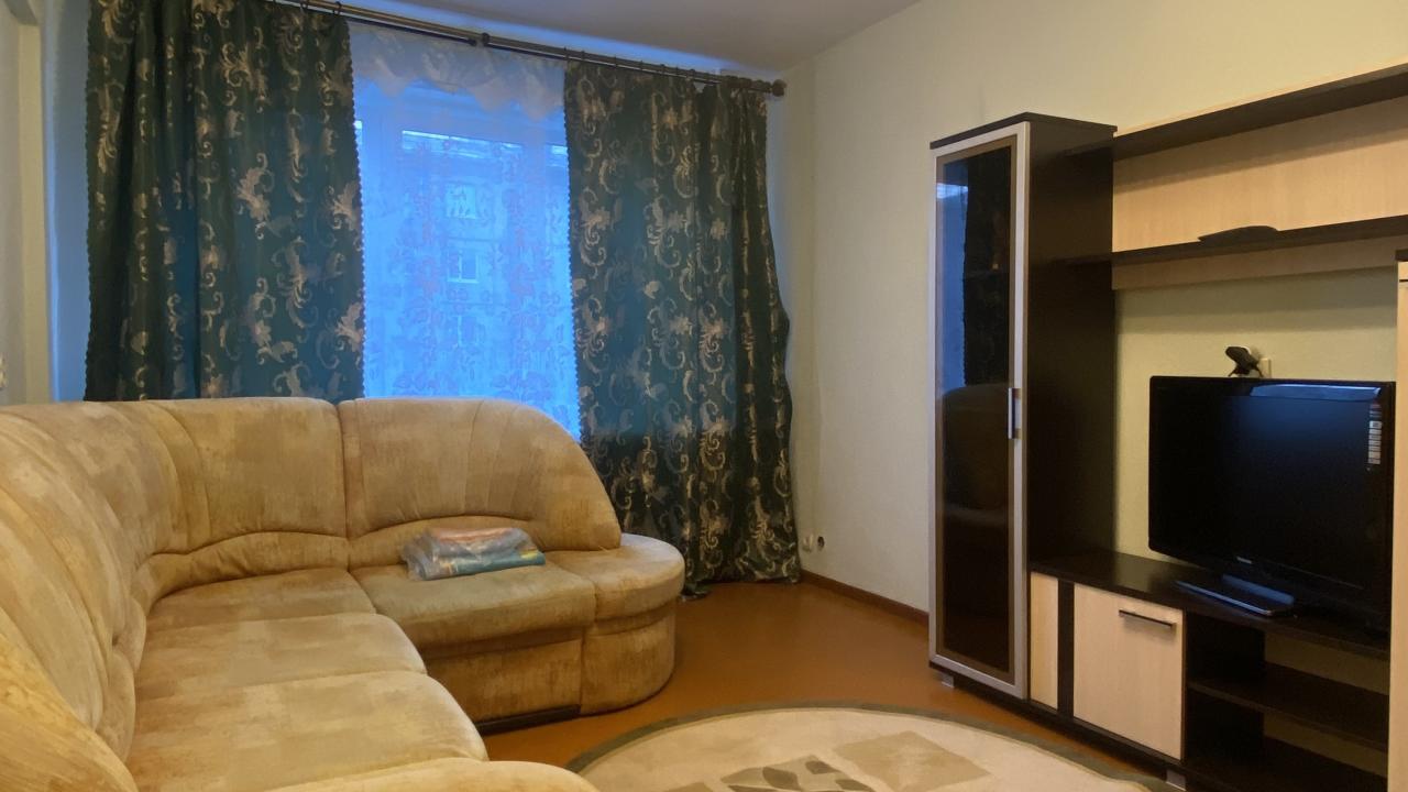 Real photos of Apartments on 4a Yanovsky Street
