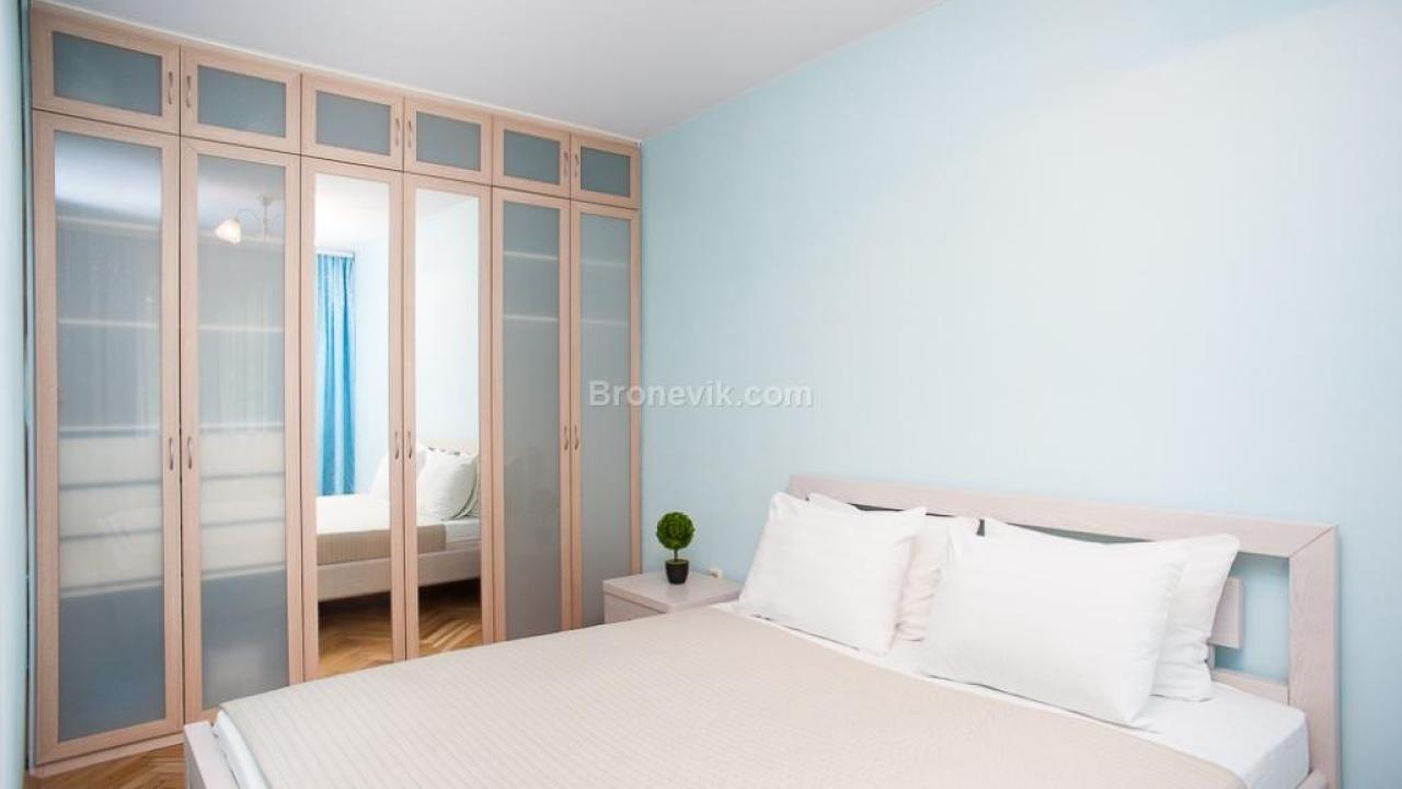 Реальные фото InnDays на Нагорной
