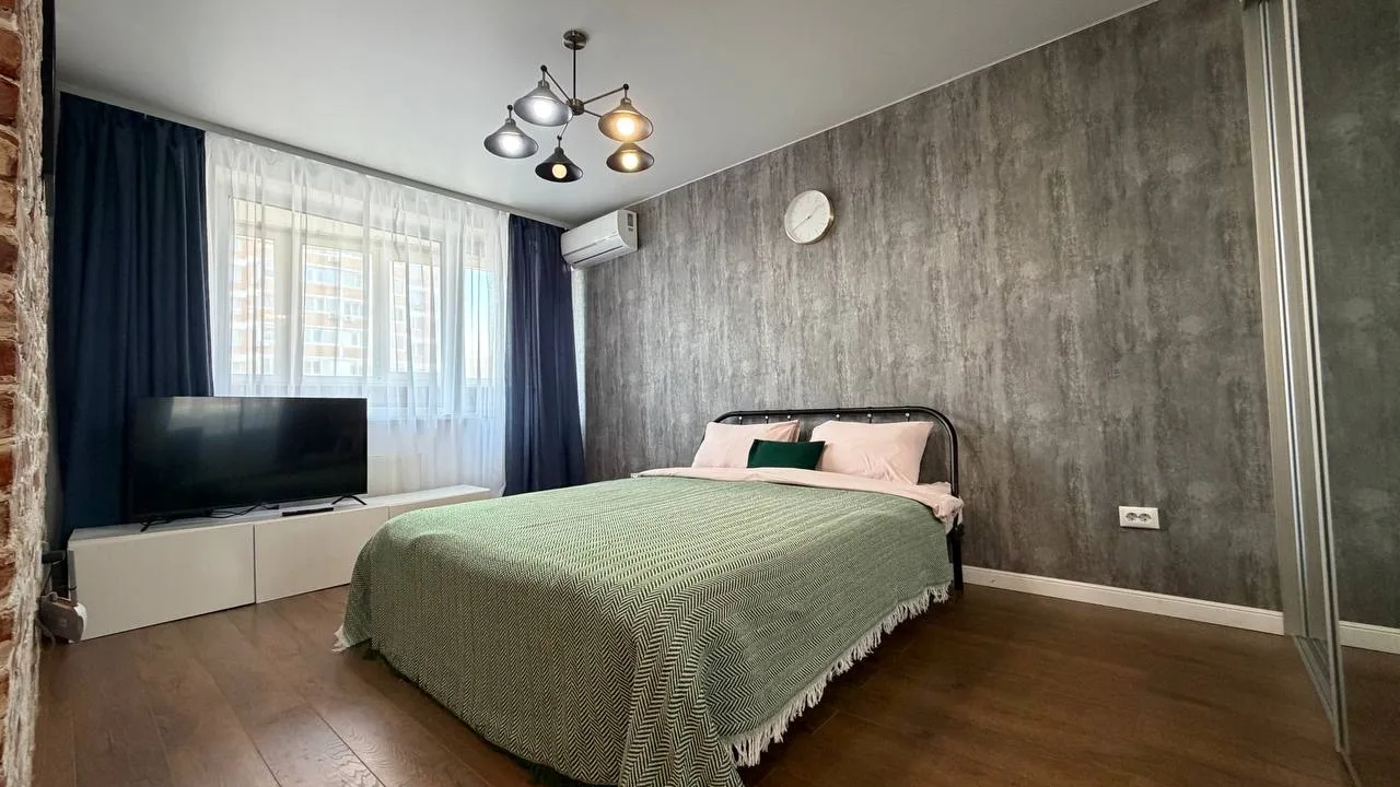 Real photos of Apartment on Admiral Gorshkov street 85