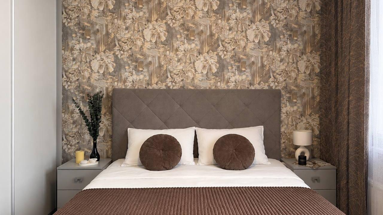 Реальные фото Crystal Zen — всё для работы, отдыха и хорошего сна в центре