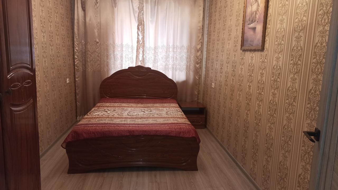 Реальные фото Апартаменты на улице Белгородского полка 49