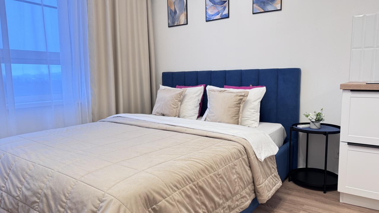 Real photos of Apartments on 44 Leskova Street
