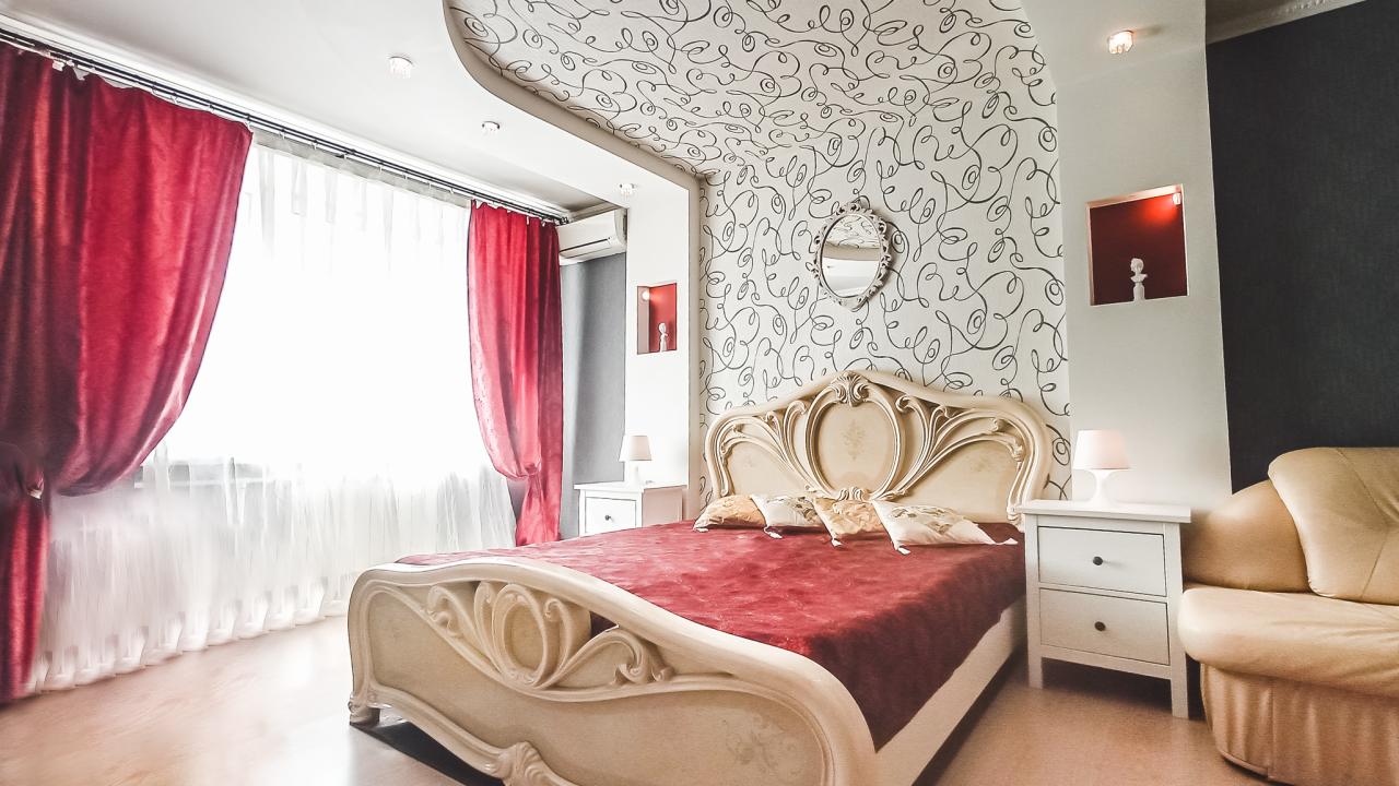 Реальные фото Apartments on 3 Sennaya Street