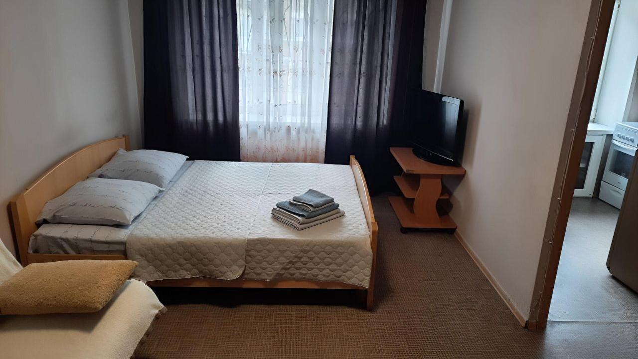 Real photos of Apartments on 108 Bograd Street
