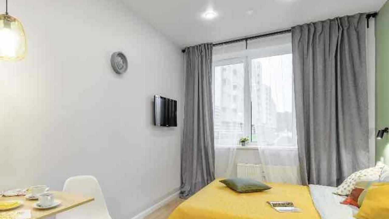 Real photos of Apartments on 81 Sadovaya Street