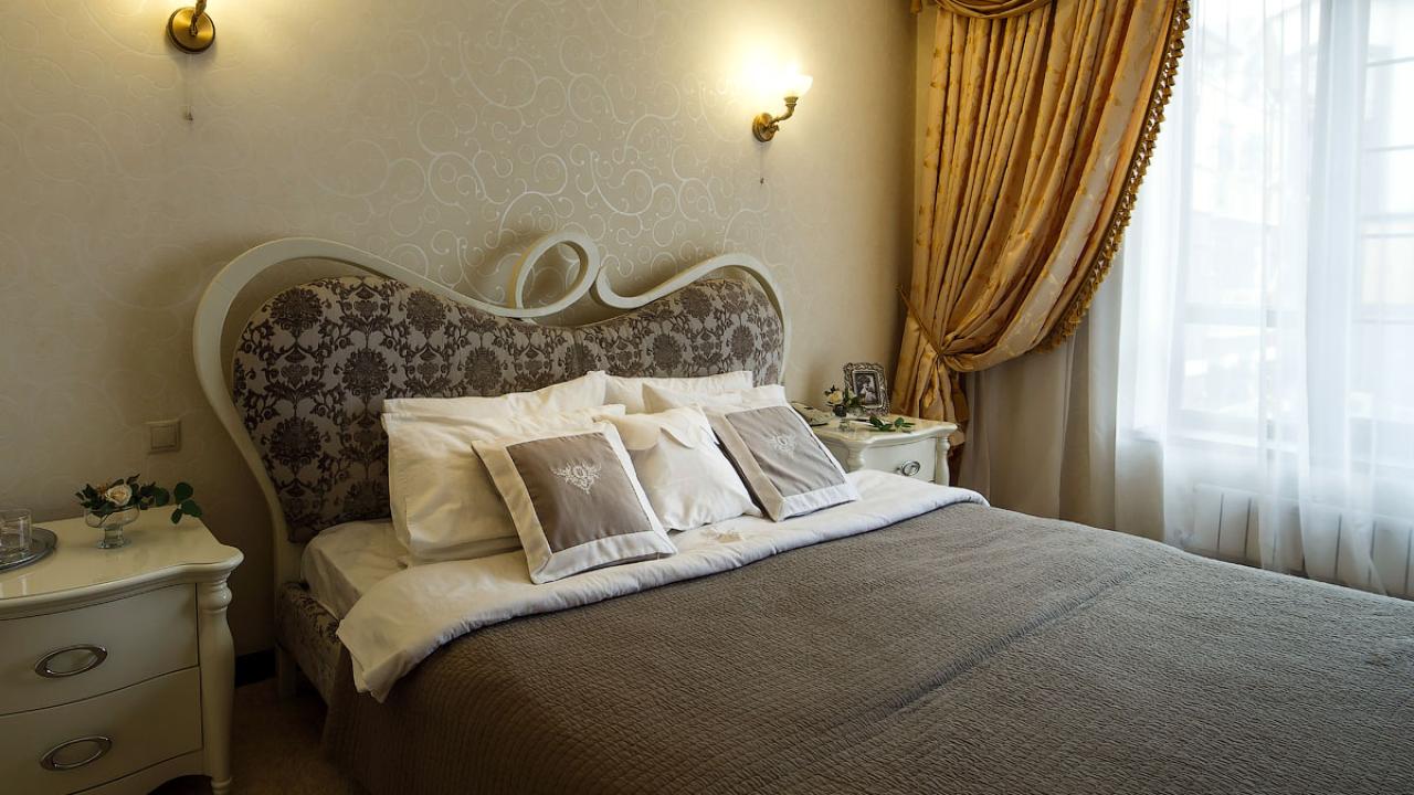 Реальные фото Европа Парк-отель (Hotel Europe)