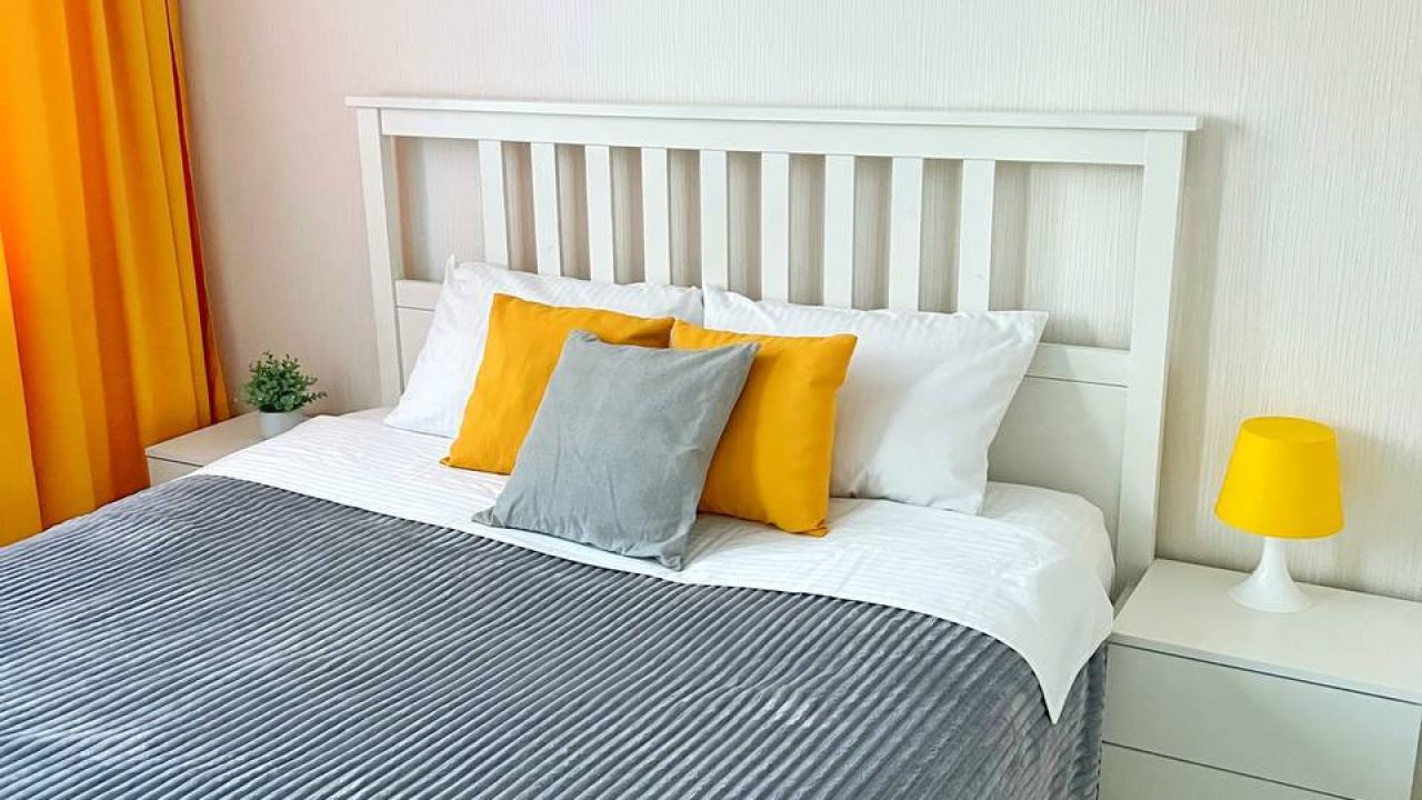 Real photos of Apartments on Boris Vidyaev street 24