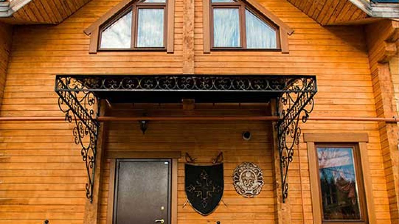 Real photos of Chalet Basel