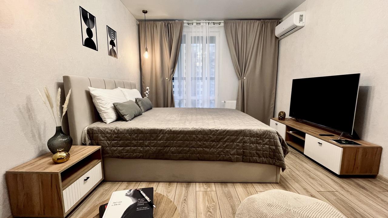 Real photos of Apartments on Peskova 3