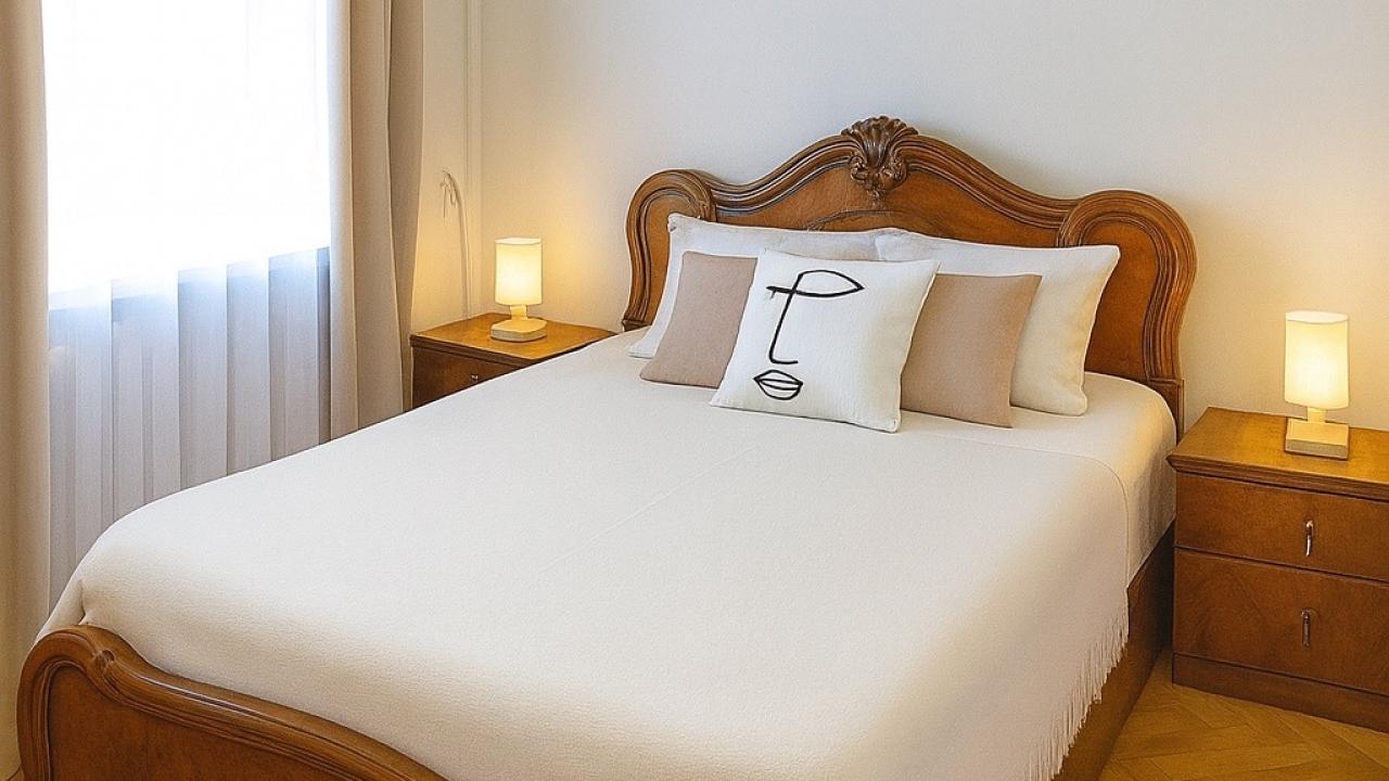 Real photos of Apartments on Volzhsky Avenue 39A