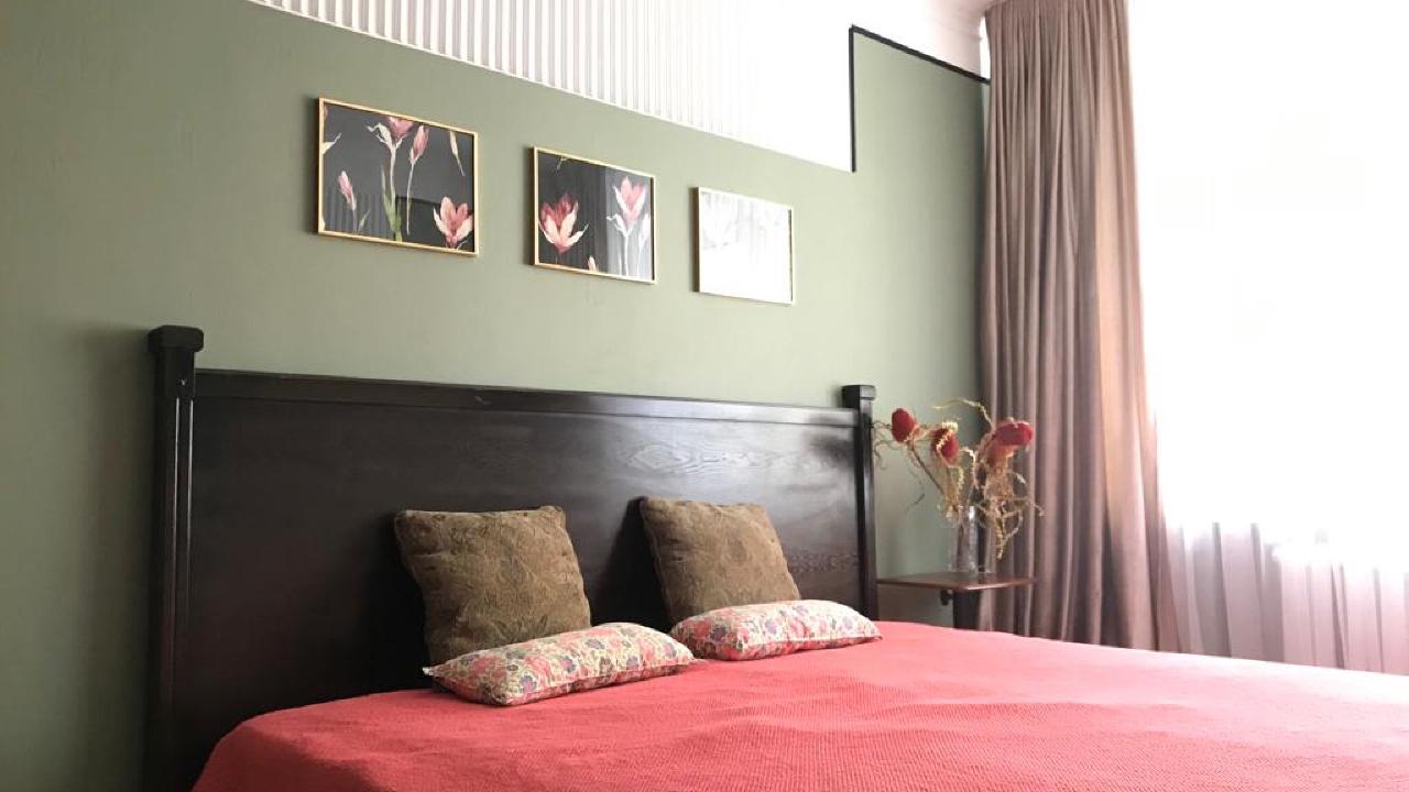Реальные фото Apartments on Kirova street 7 building 1