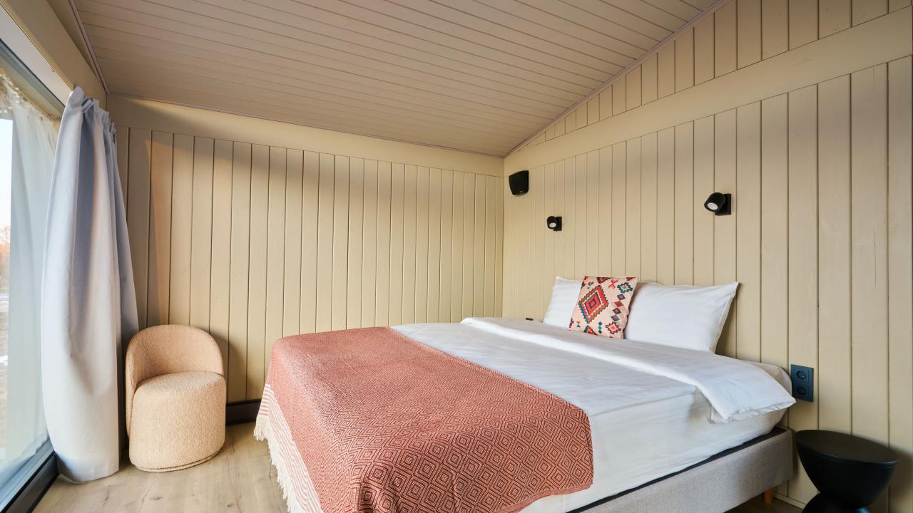 Real photos of The Lena Hotel