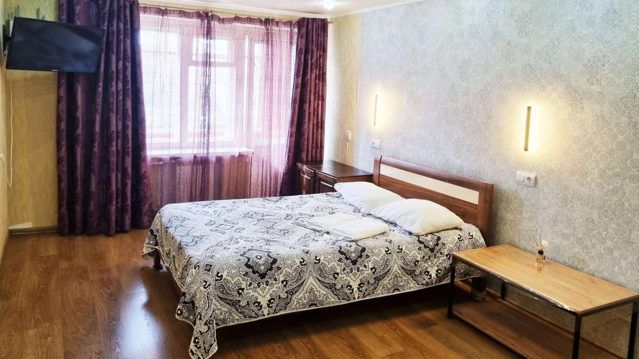 Real photos of Apartment on 65 Volkova street
