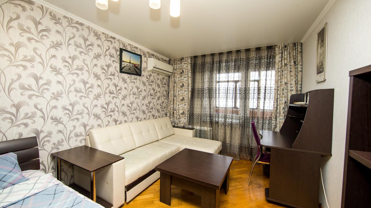 Реальные фото Aday Apartments на улице Ямская
