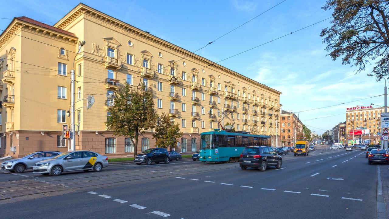 Real photos of Roomer (Rumer) on Kozlov street 7