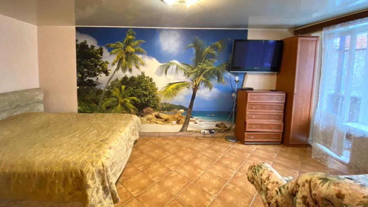 Real photos of Apartments on Dmitrovskoe highway 95 building 1