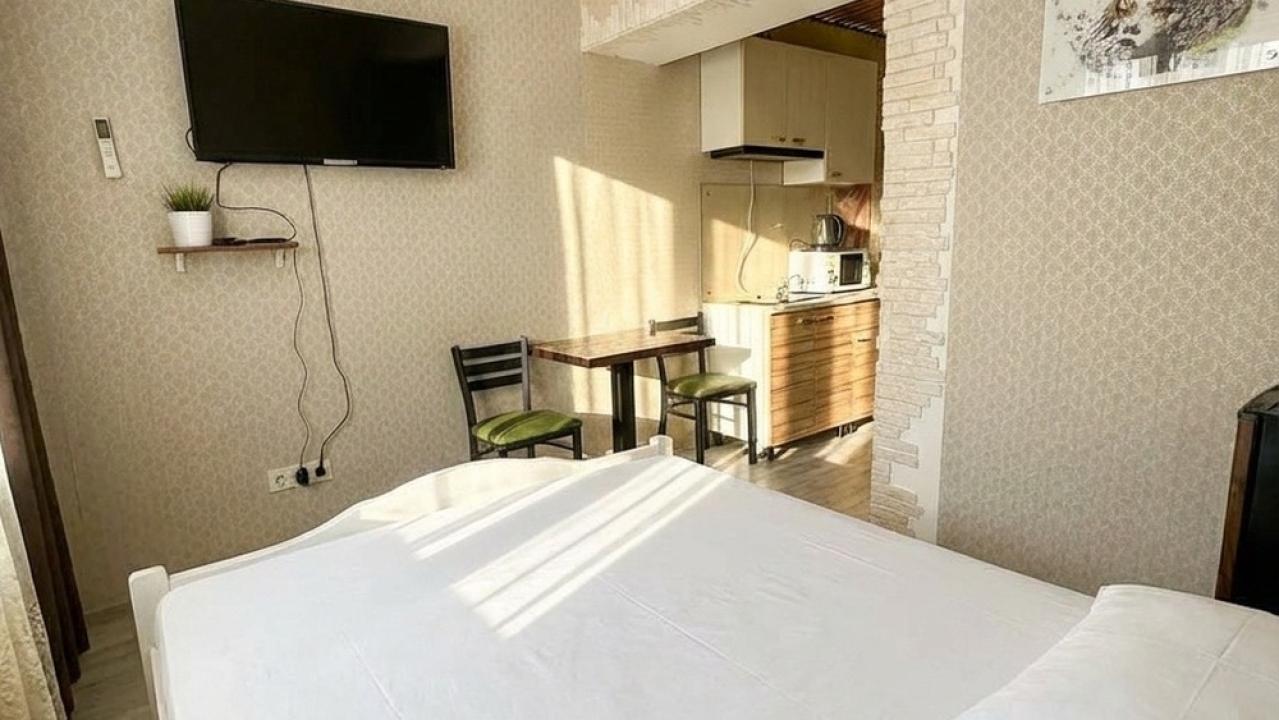 Real photos of Apartments on Khuzangaya street 21