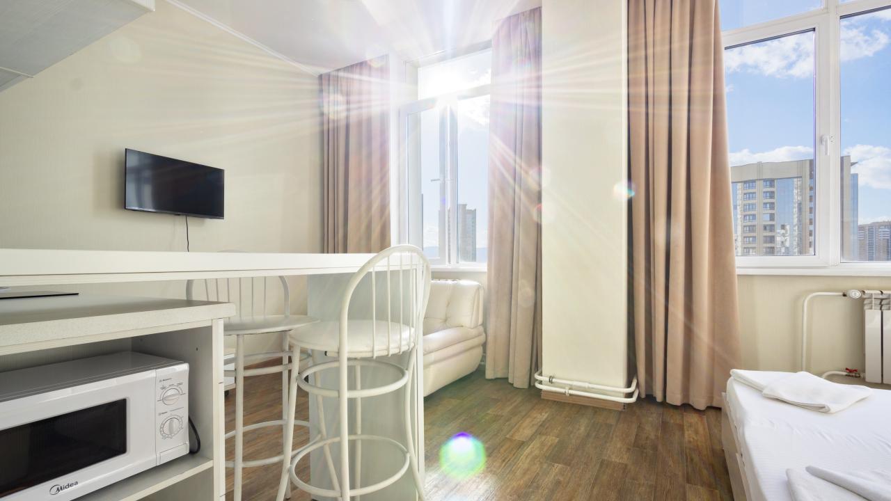 Real photos of Apart-hotel Krasstalker