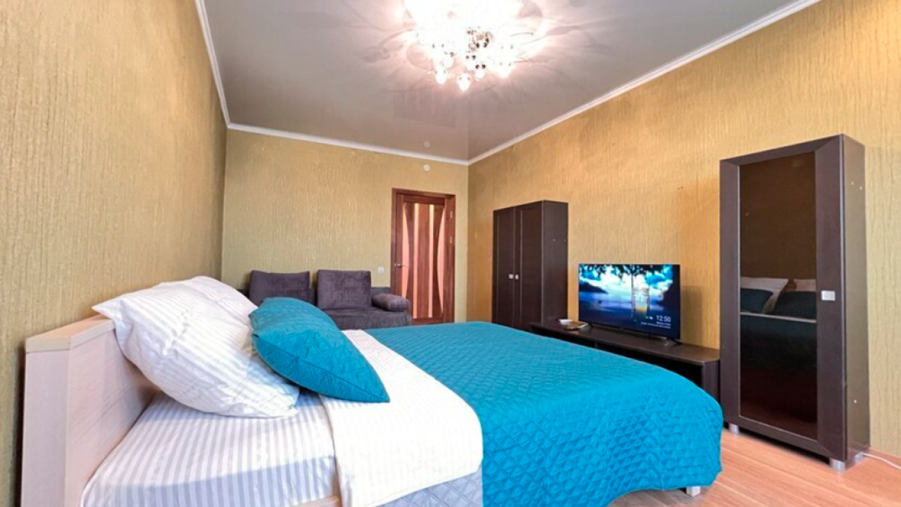 Real photos of Apartments on Leskova street 3