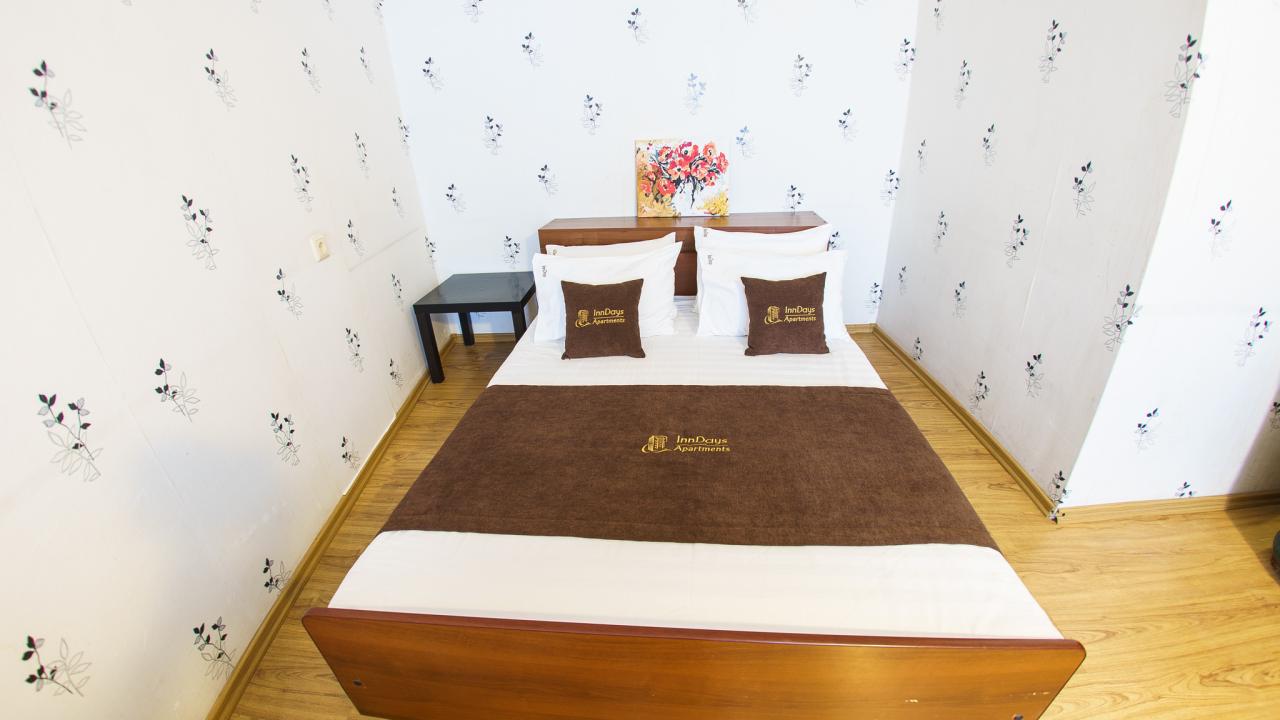 Real photos of InnDays at Krasnoarmeysky 1