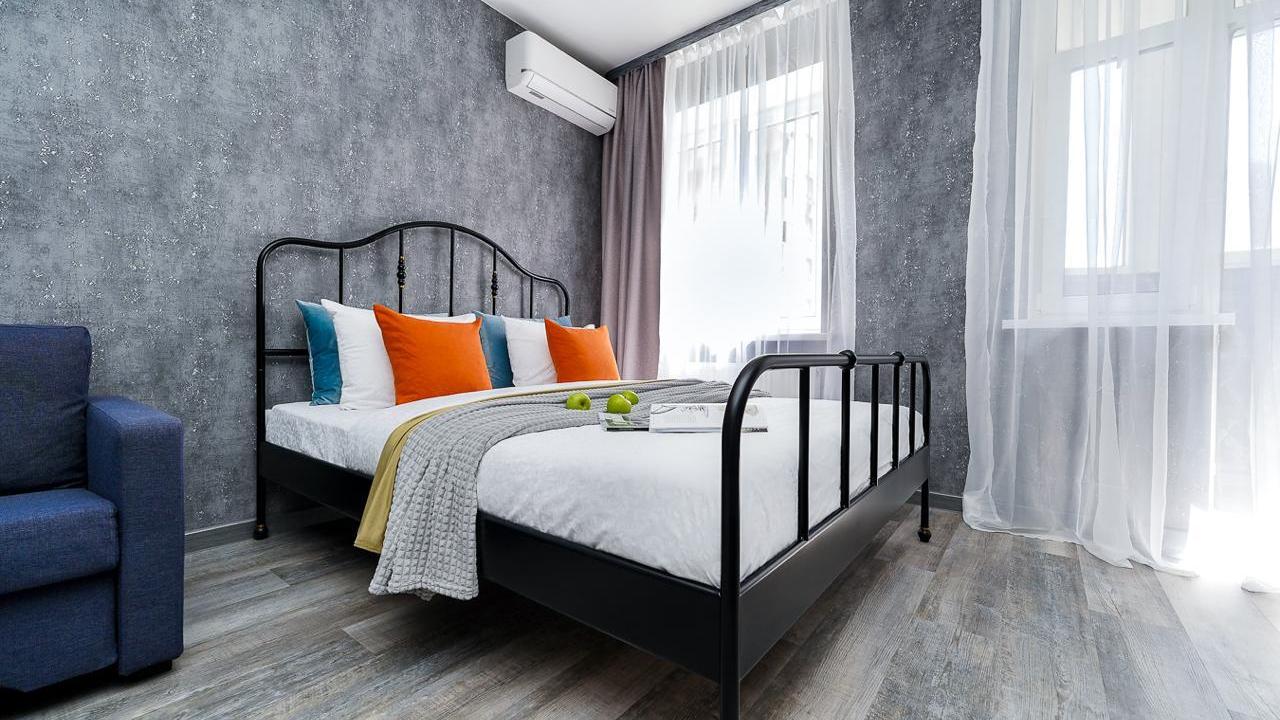 Real photos of Apartments on Bocharnikova 14