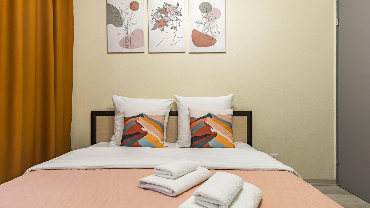Real photos of Prima Rent on 6 Betancourt Street