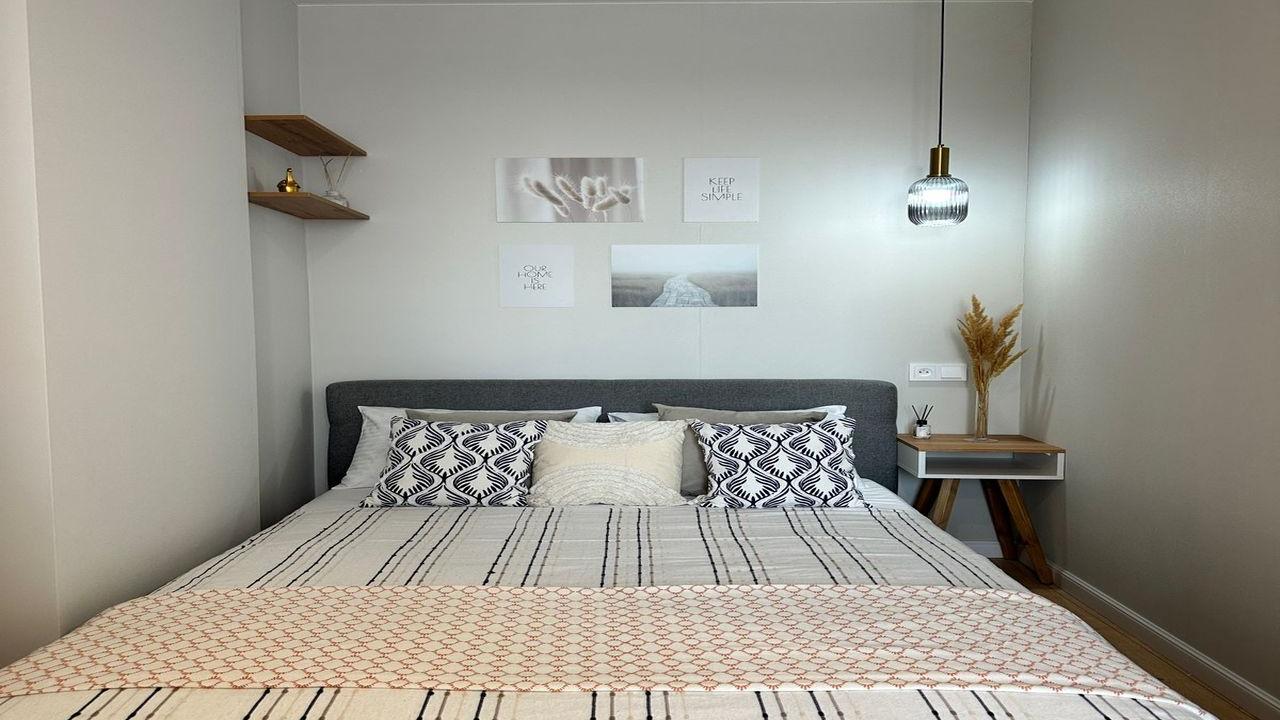 Real photos of Apartments on Larina street 45c6-3